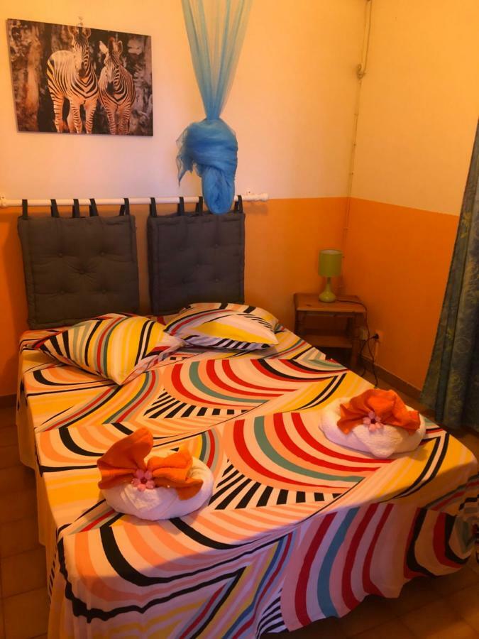 Appt La Rose Du Desert تير-دي-هوت المظهر الخارجي الصورة